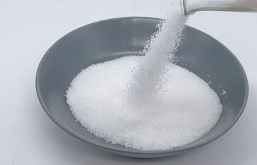 Henan Secco Cationic polyacrylamide: जल उपचार के लिए एक उत्कृष्ट "उपकरण"