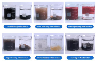 पॉलीएक्रिलामाइड का चयन केवल कीमत पर आधारित होने के बजाय आपकी विशिष्ट आवश्यकताओं के अनुरूप होना चाहिए।