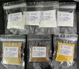 क्या पॉलीएक्रिलामाइड और पॉलीएल्यूमीनियम क्लोराइड का एक साथ उपयोग किया जा सकता है?