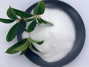 कचरे के दहन में पॉलीएक्रिलामाइड की भूमिका और प्रभाव