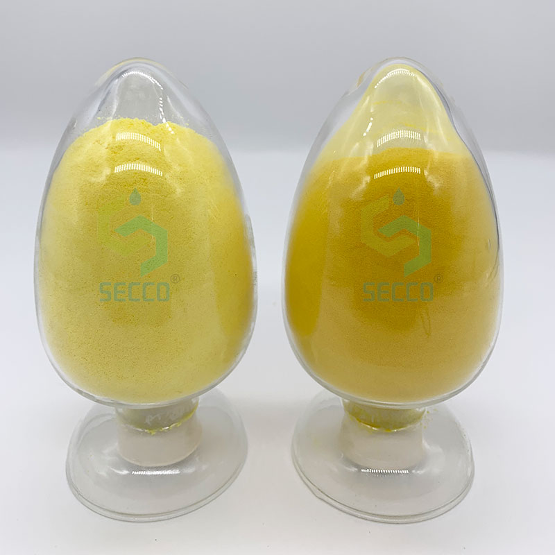 पॉली एल्यूमीनियम क्लोराइड (पीएसी): उन्नत अपशिष्ट जल उपचार के लिए एक उच्च दक्षता कोगुलेंट हेनान सेक्को