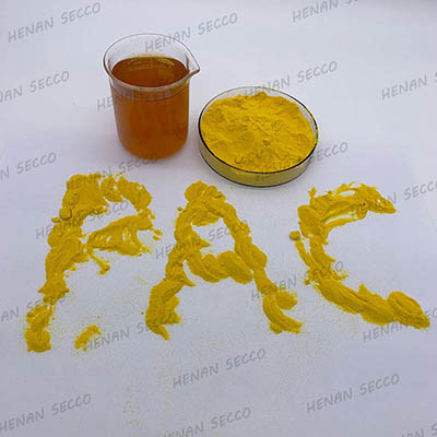 जल उपचार संयंत्र में पीएसी (पॉली एल्यूमीनियम क्लोराइड) की भूमिका | पीएसी अधिनियम कोगुलेंट या फ्लोकुलेंट के रूप में?